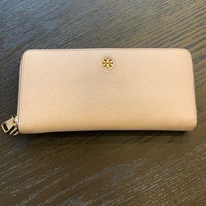 Tory Burch Continental Wallet